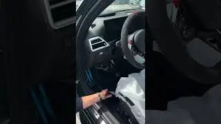 BMW M3 Touring CS Immersive Unboxing &ndash; Pure Power & Luxury!