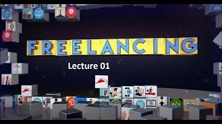 Freelancing Course (2020) Lecture 1 by web.lovers