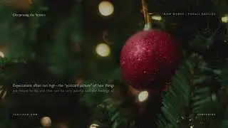 Nollaig Shona | The Irish word for &ldquo;Merry Christmas.&rdquo;