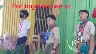 POST ELEMENTARY SCHOOL RECOGNITION SONG