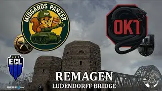ECL Div 6 - MP (Allies) vs OKT (Axis) - 14/12/2025 - 30min Delay