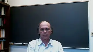 Dec. 8, Chapter 23 (Coherent states)