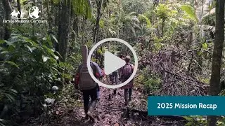 Mission Recap 2025