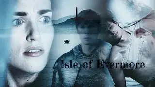 Arthur & Morgana {Isle of Evermore}