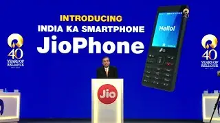 reliance 4g mobile launch at ₹0 | Newly launched | All details and offer explained.