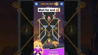 NEW GAME 🥰🥰 THE GAME IS 🤯🤯 HERO RESCUE 💫💫!!#shorts #gaming #herorescue #hero #rescue #savethegirl
