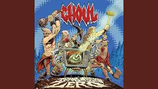 Brain Jerk