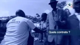 Le recrutement chez Solidarit&eacute;s International