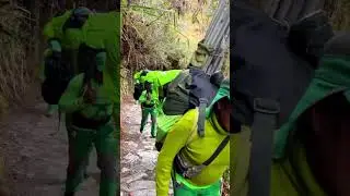 Day 3 with Alpaca Expeditions - Inca Trail Trek to Machu Picchu