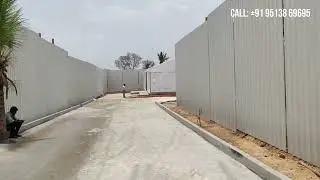 Sobha Victoria Park | Walkthrough Videos | Call +91 95138 69695