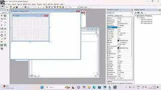 VISUAL BASIC