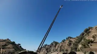 Arma Reforger long shot