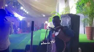 Tungba gospel vibes with Adhurhagbemie(Vocal)🎙️ ft Stevic, soft and cool rythms