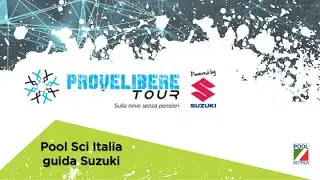 Pool Sci Italia guida Suzuki