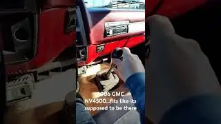 Bolt Action Burban! NV4500 FTW #Squarebody #K20 #nv4500 #Chevrolet #SBC #350 #suburban #chevy