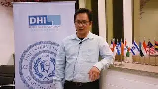 DHI International Training program for its International Franchise Partners