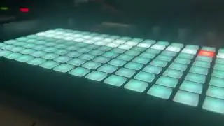 I like this I made it - Polyend Play and 8Bit Liven