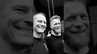 Strong First -Strong Endurance Workshop with Derek Toshner & Kenneth Bolyard. www.falk-monzel.de
