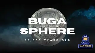 СФЕРА БУГА | УТВЕРЖДЕНИЕ ВОЗРАСТОМ 12 000 ЛЕТ?
