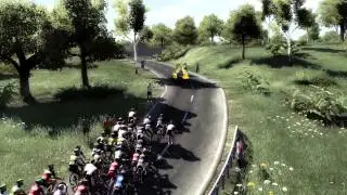 PCM13 Miskolc GP Stage Promo Video