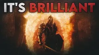 Oblivion Remastered is Brilliant