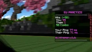 0-99 Hits Combo | bOxing mmc