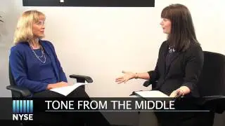 Tone from the Middle - Engaging Management in Compliance