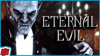 ETERNAL EVIL Part 2 | Hotel Ending | New Survival Horror Game