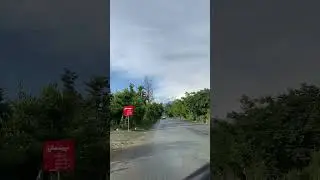 Asharay Swat High Way #pakistan #kpk #swat #asharay #highway #nature #beauty #foryou #roadtrip