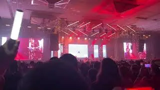 Crush 40 Live @ Super MAGFEST 2026 - Pokemon Theme Song