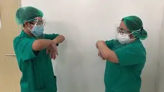 Pemeriksaan Carpal Tunnel Syndrome