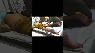 PIJAT URAT KAKI [ Pijat Urat - Totok Akupresur & Reflexology ]