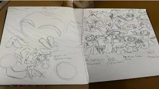 Diostathon V1 [D&B Marathon]