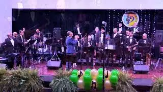 Escuela Libre Musica Caguas 55 Años Produciendo 2023