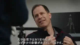 FootJoy+@MyTPI　ゴルフシューズでパフォーマンスに違いが見られるのか？