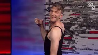 Trygve  - Tonightly With Tom Ballard