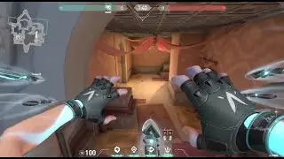 Valorant Bug | Glitch | Trick