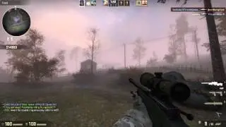callofjesse Two QuickScopes In Game