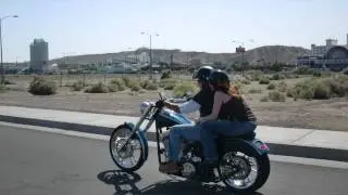 TOTW Motorcycle Tips For Riding With a Passenger HD Video