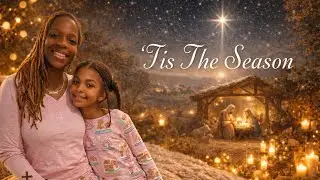 Our Cozy Christmas Eve, Tons of Gifts & Remembering the Reason for the Season | 12 Days of Christmas