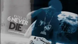Wacko Dan - Mash Dem (Official Audio)