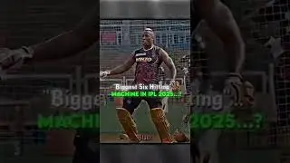romario shepherd power#romario shepherd#shorts #viral #cricket #ipl #rcbians