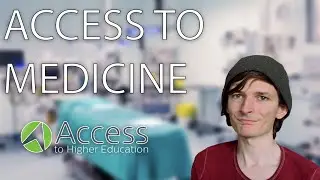 How to enter undergrad medicine with an Access to Medicine course