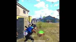 1vs4 | AKM CLUTCH | #pubg #shorts