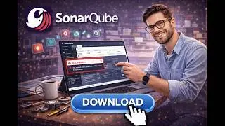 Download SonarQube Latest Version 🔥 | Free Crack for Powerful Code Quality Analysis! 💻✨