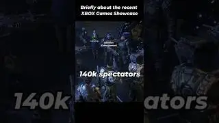 Worst Xbox Games Showcase