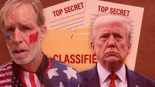 BREAKING: Top Secret Files Sealed In Trump Assassination Case &mdash; National Security Threat Exposed