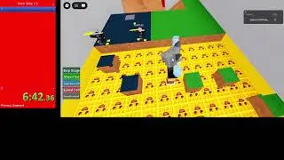 I Got New WR In All Guest Obbies And The Funny Its Happend...