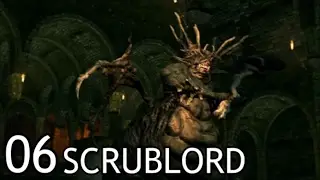 A Scrublord's Dark Souls Progress Journal #6 - Return to Undead Asylum