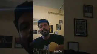 Perfect (Simple Plan) Acoustic Cover